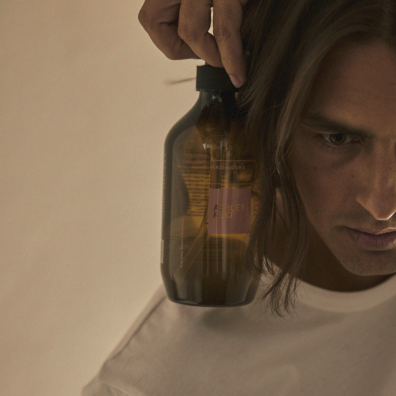 Soft Locks Conditioner - Peppy & Lucent