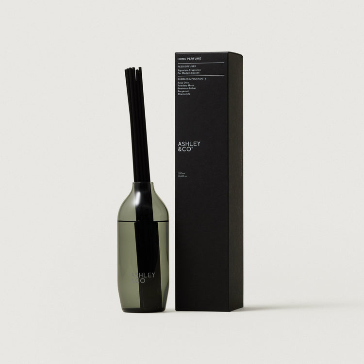Home Perfume Reed Diffuser