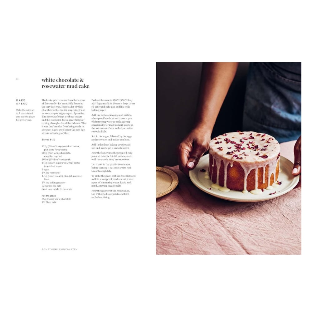 I'll Bring Dessert: Simple, Sweet Recipes for Every Occasion