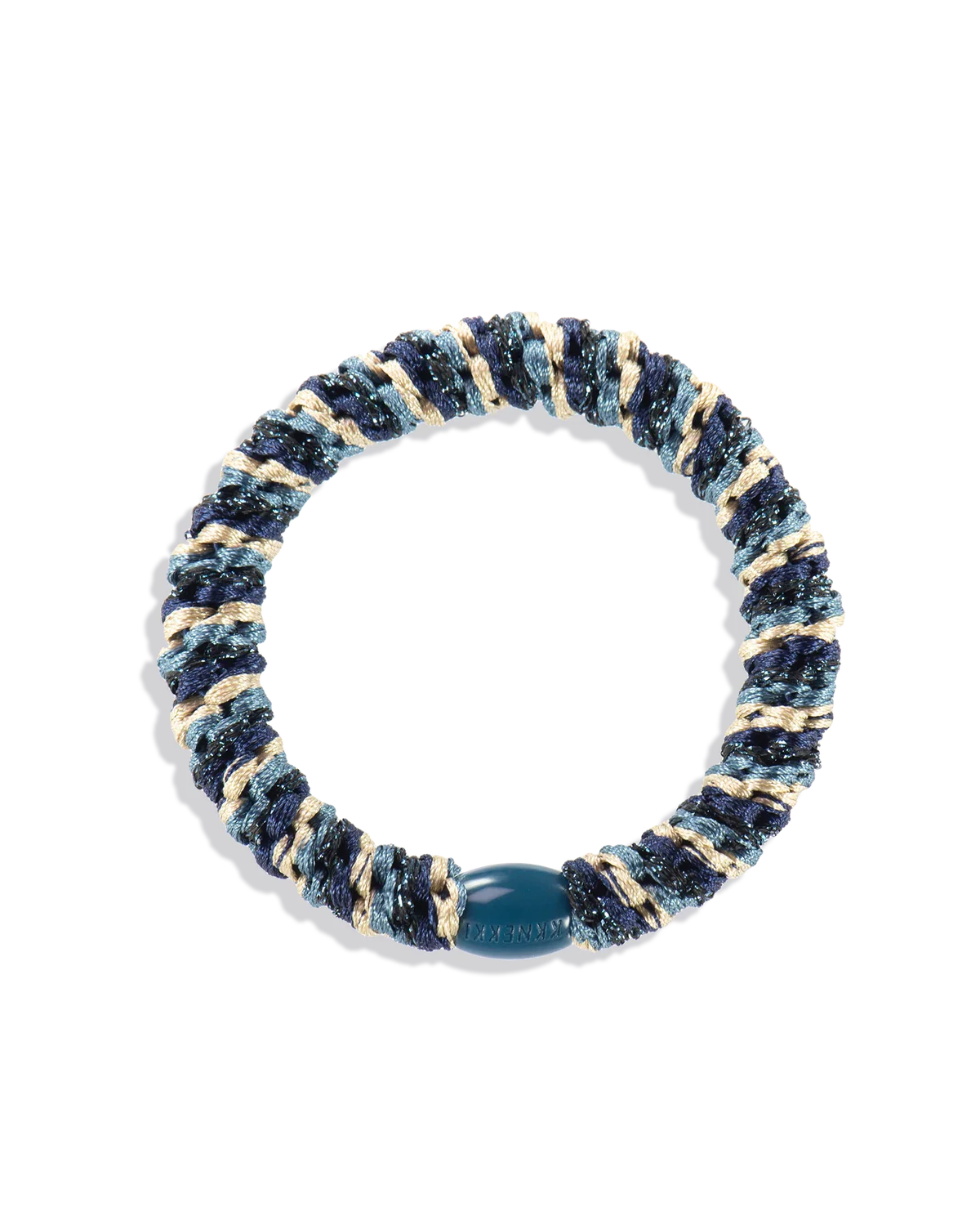 Woven Hair Tie