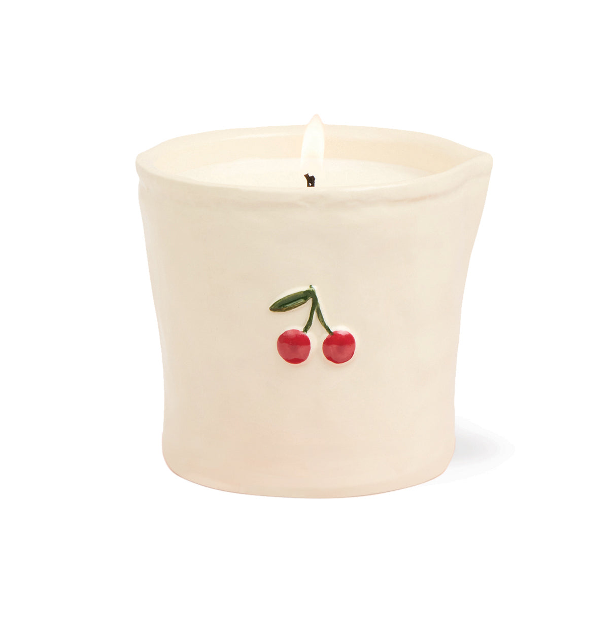 Bistro 8 oz Candle - Smoked Cherry Paddywax