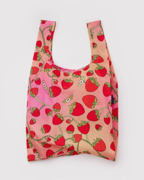 Load image 1 in gallery view. Standard Baggu Reusable Tote - Homage Pasadena