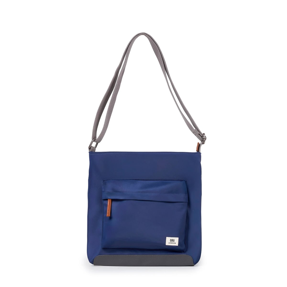 Kennington B Sustainable Nylon Crossbody Ori London