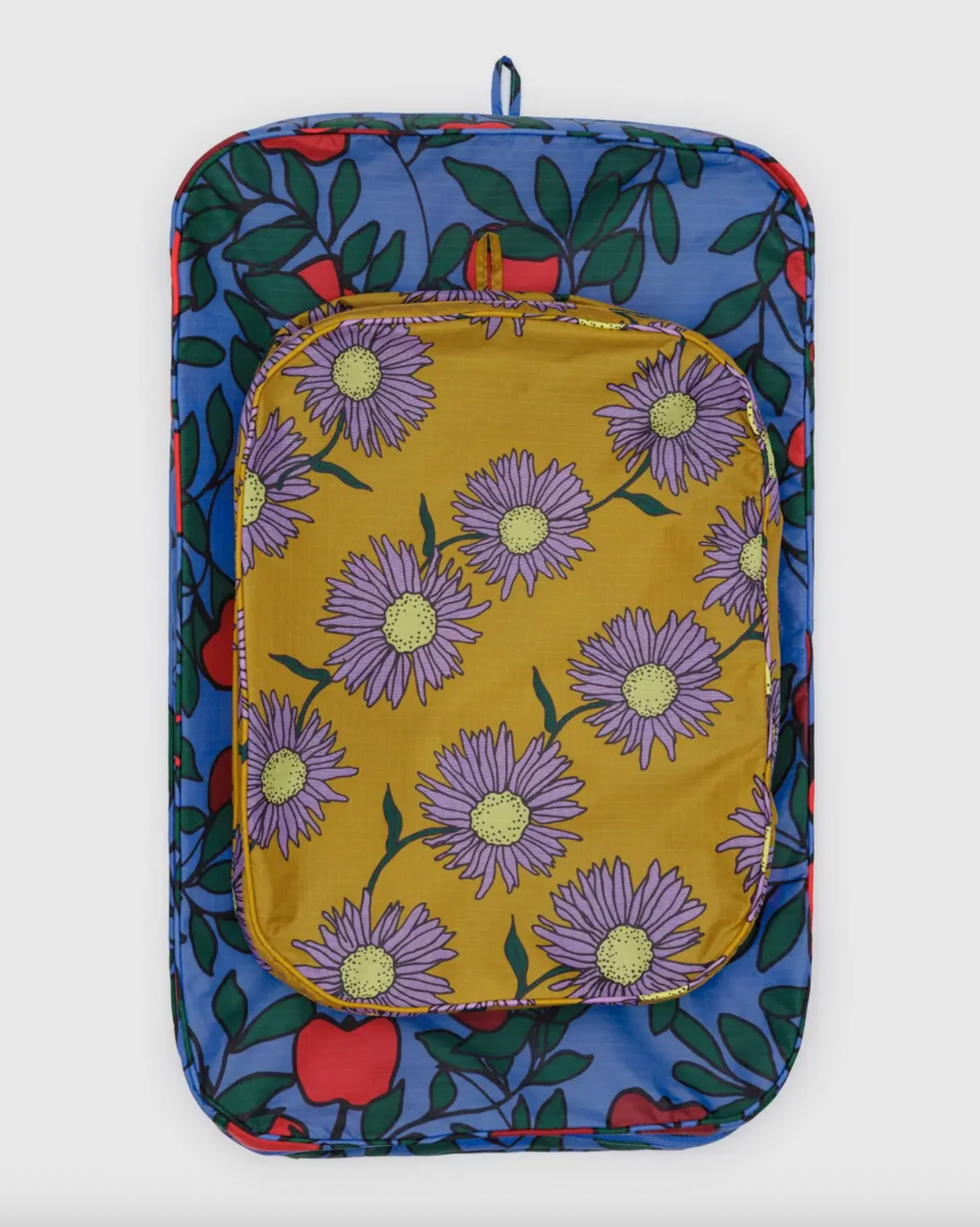 Large Packing Cube Set