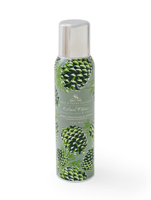 Roland Pine Fragrance Spray