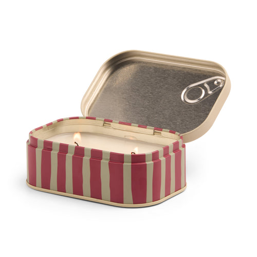 Load image 1 in gallery view. Bistro Tin 4.5 oz Candle - Meyer Lemon Paddywax