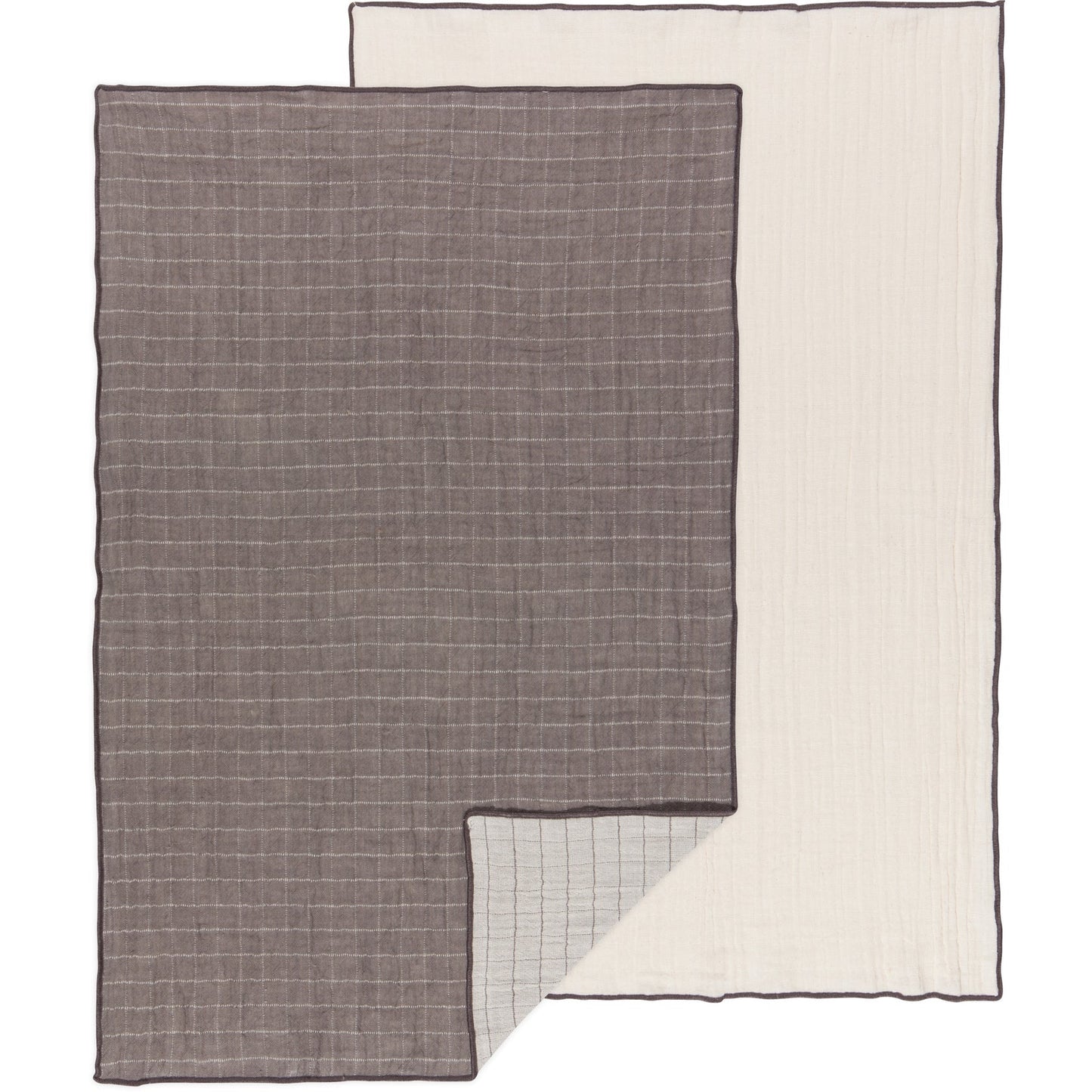 Double Weave Dishtowels Set of 2 Danica