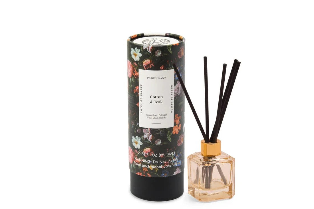 Botanica Glass Diffuser