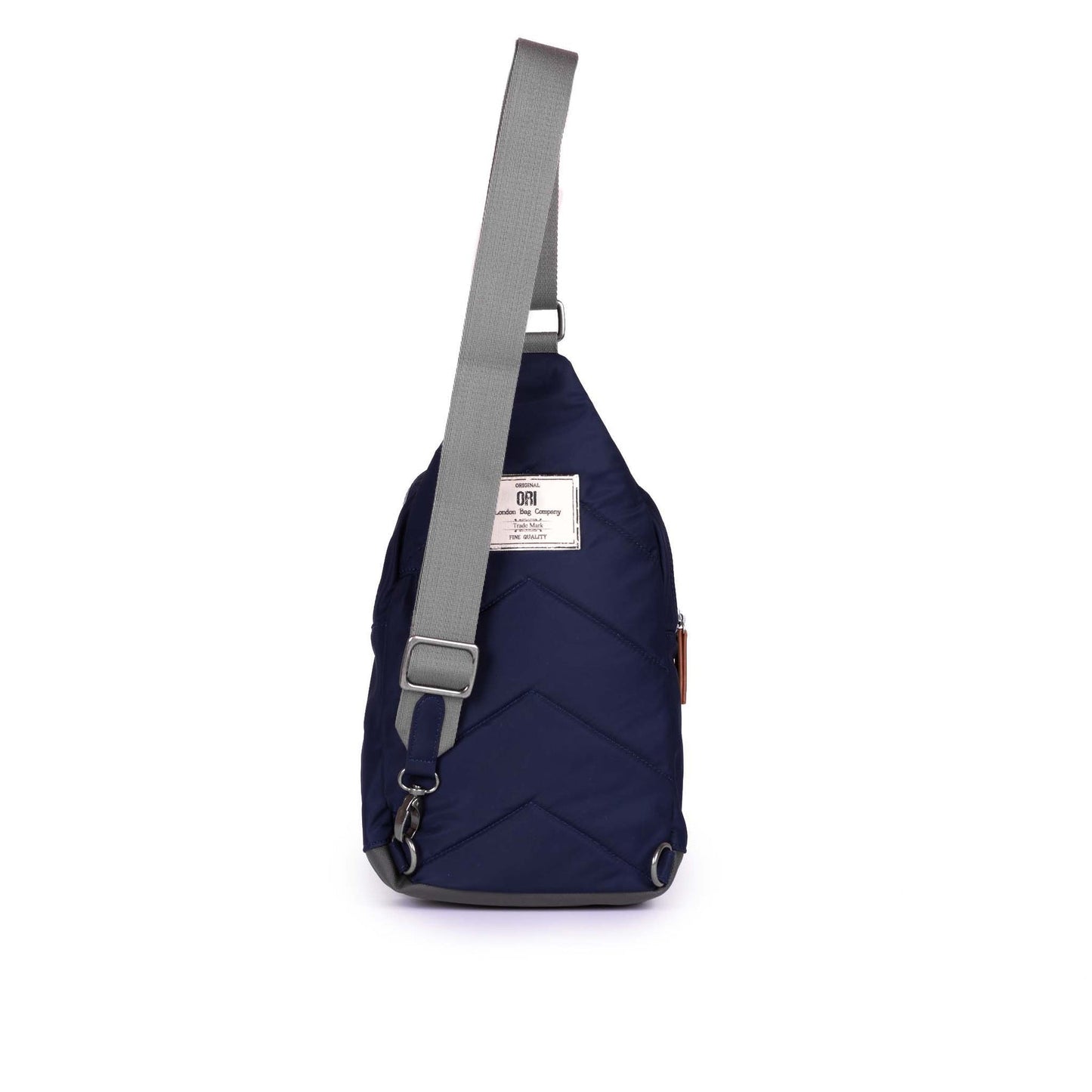 Willesden B Large Recycled Nylon Sling Bag