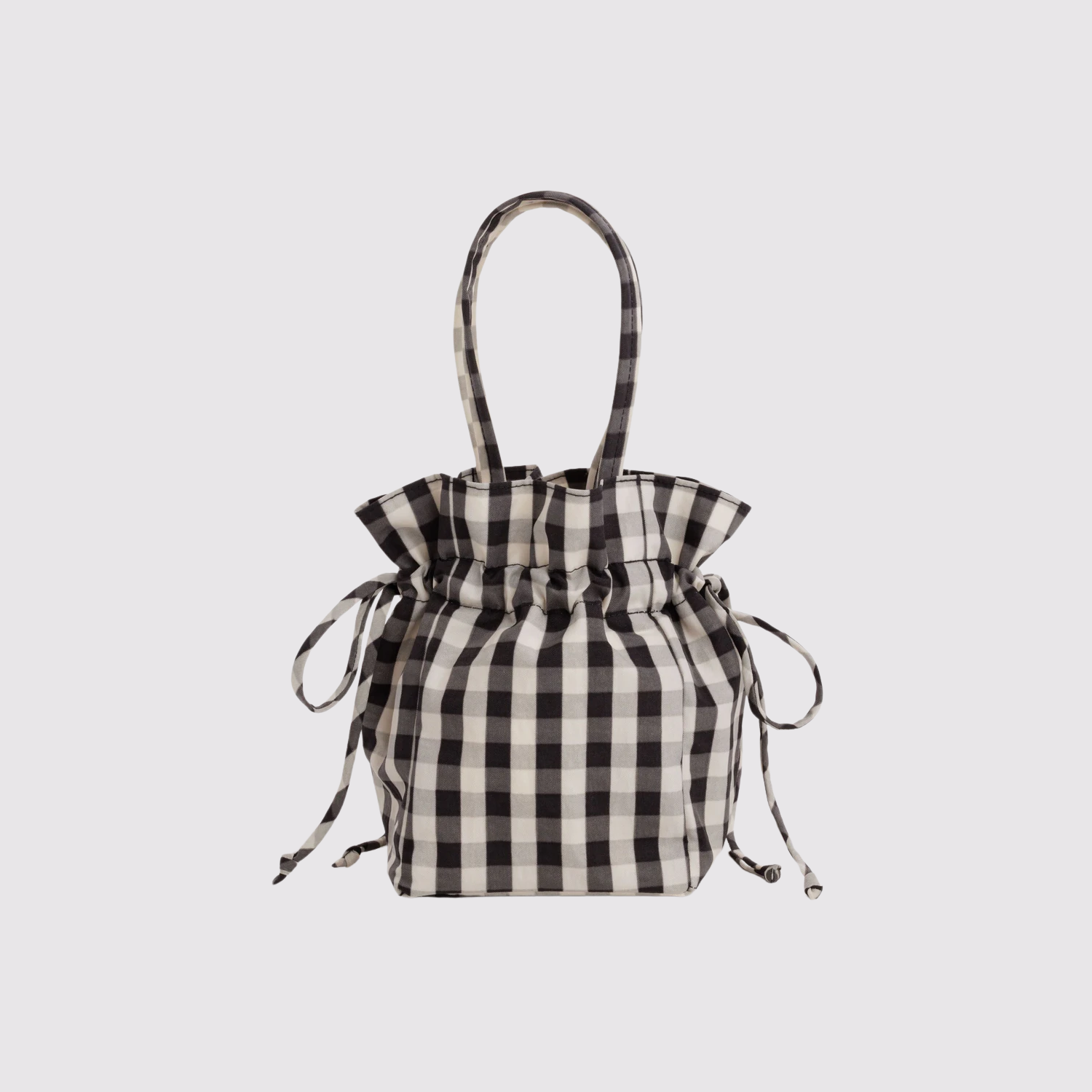 Nylon Drawstring Bag