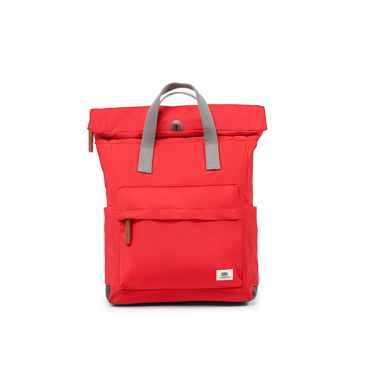 Canfield B Nylon Backpack - Medium Ori London