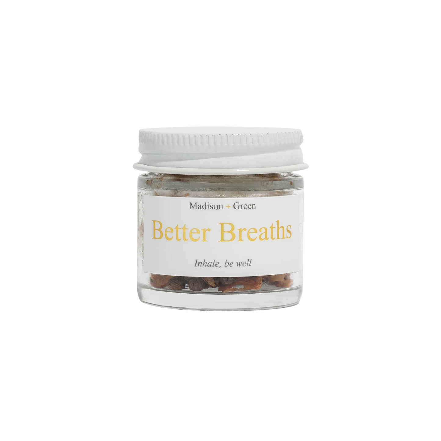 Aromatherapy Inhalers