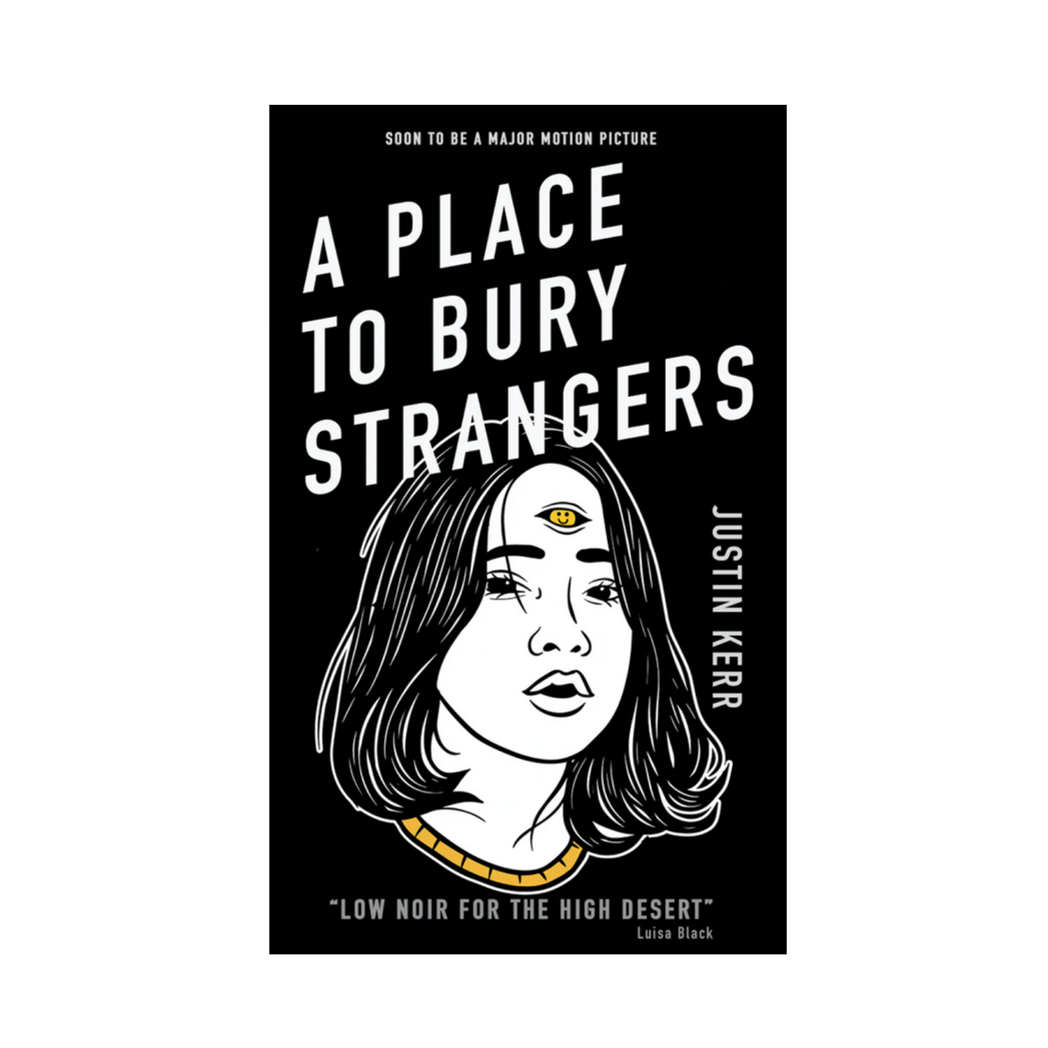 A Place To Bury Strangers - 60th Edition, Girl