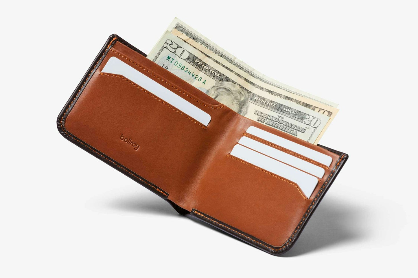 Hide & Seek Wallet