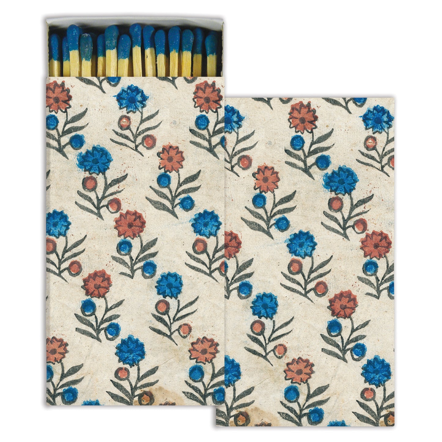 Matches - Dominotes