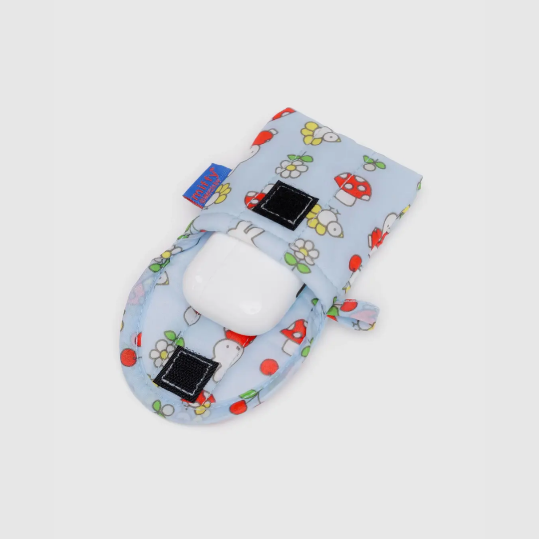 Puffy Earbuds Case