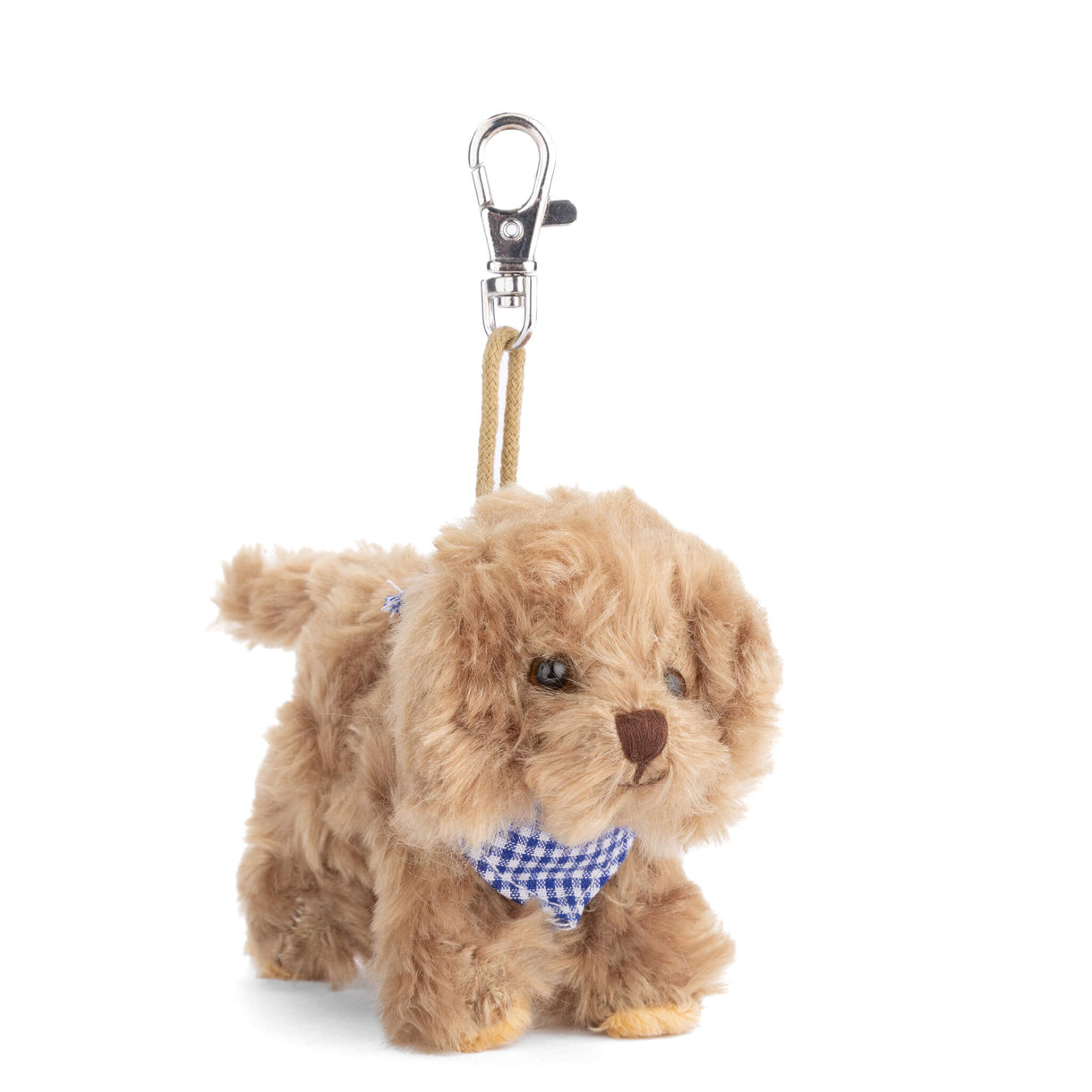 Kharma & Buddylina Bag Charm - Kharma - Homage Pasadena