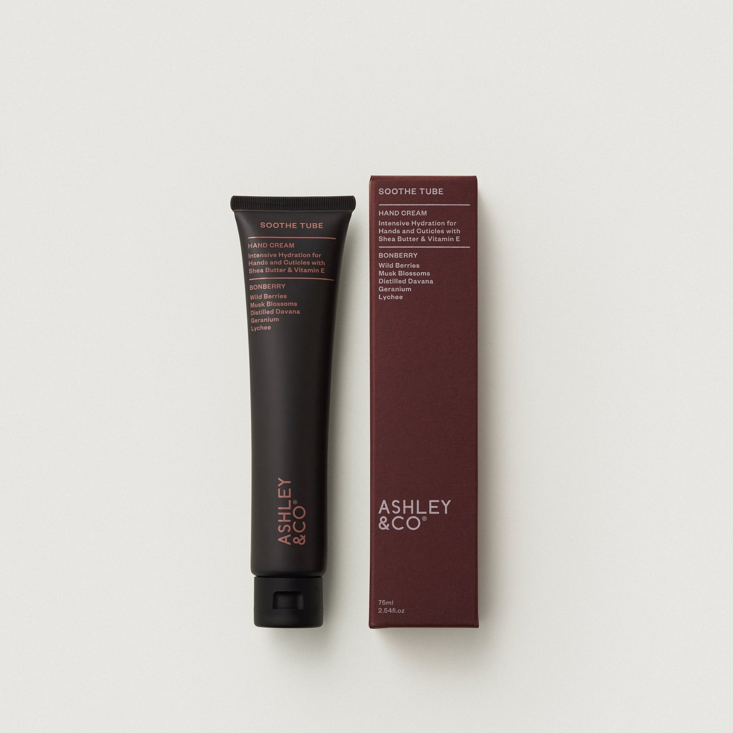 Soothe Tube Lotion
