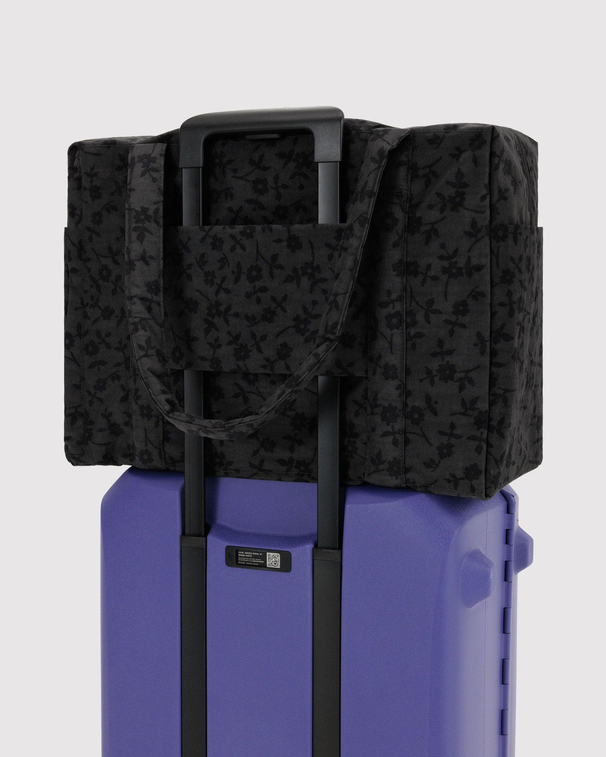 Cloud Carry-On