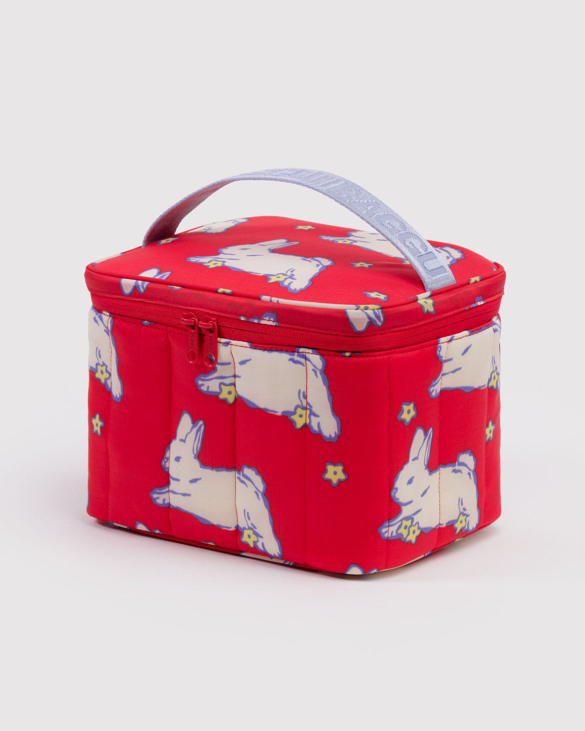 Puffy Lunch Bag