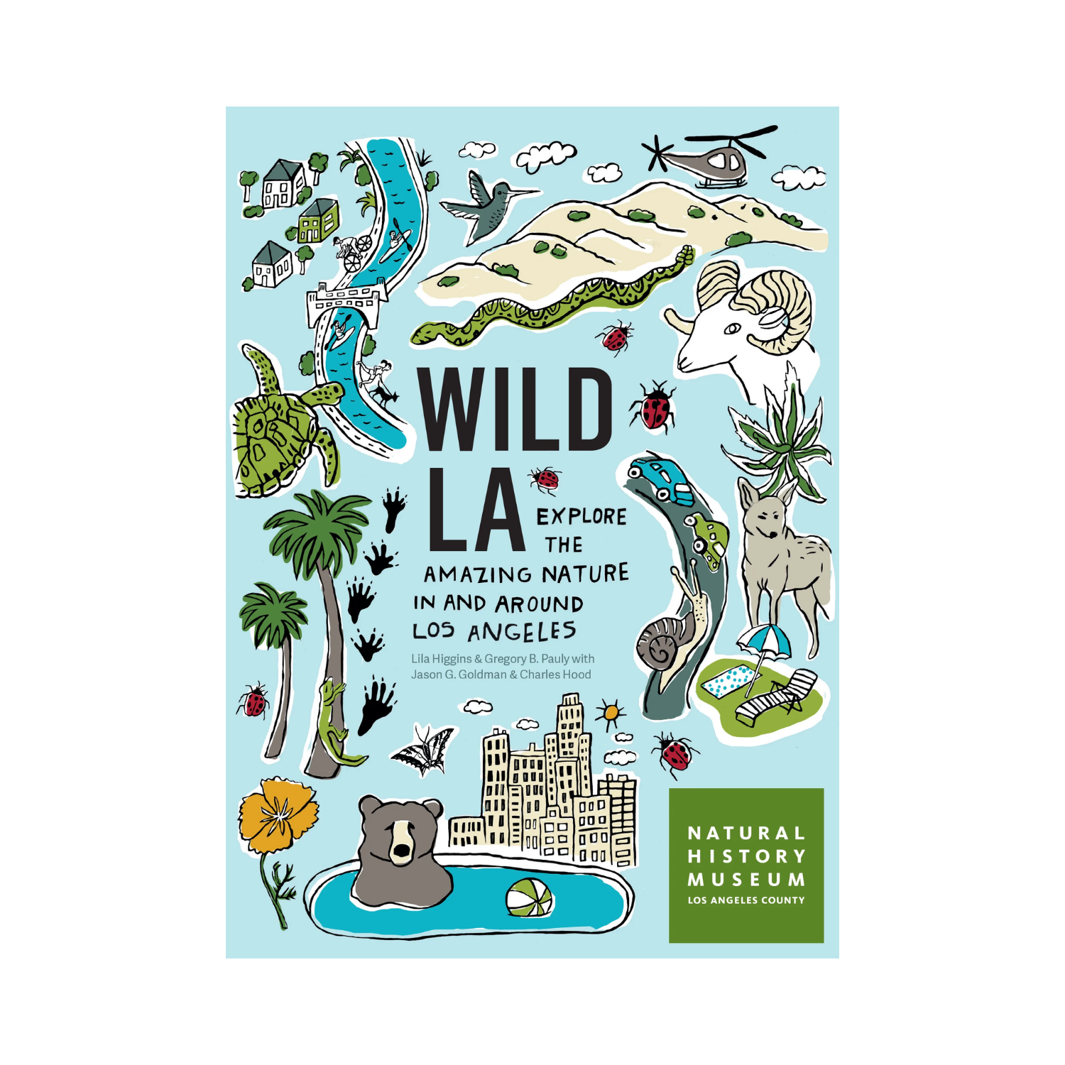 Wild LA