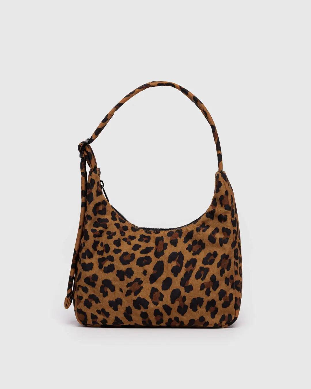 Mini Nylon Shoulder Bag Baggu