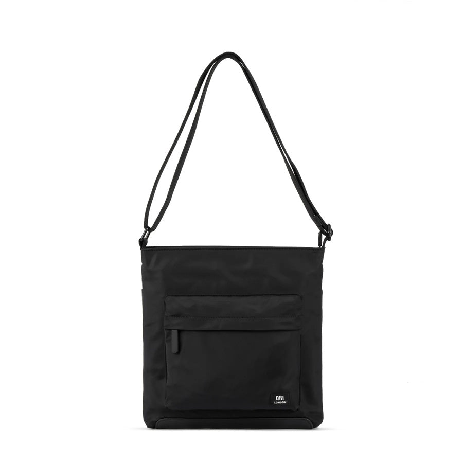 Kennington B Sustainable Nylon Crossbody Ori London