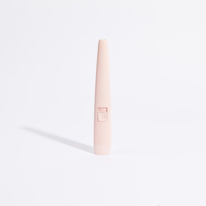 Motli USB Rechargeable Lighter - Pink