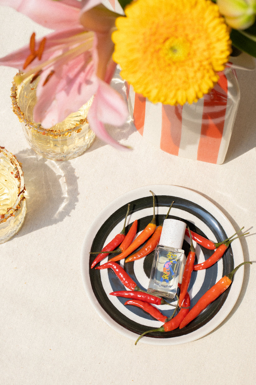 Ukhu Pacha - Eau de parfum, 15 ml