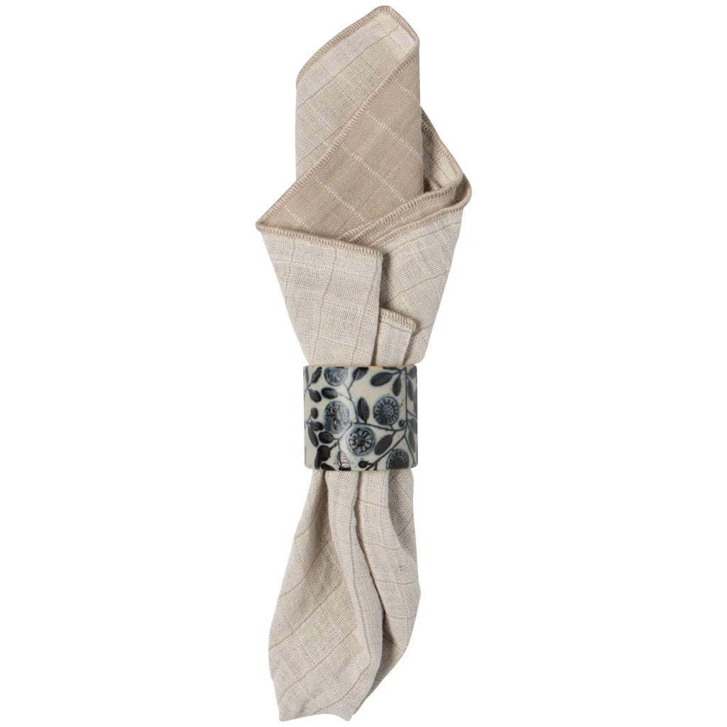 Element Napkin Ring