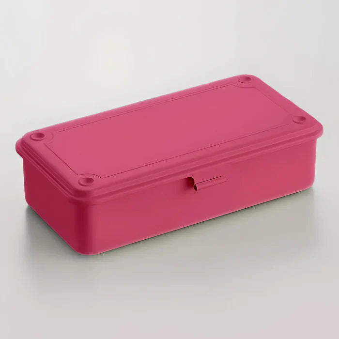 Steel Stackable Storage Box - T-190