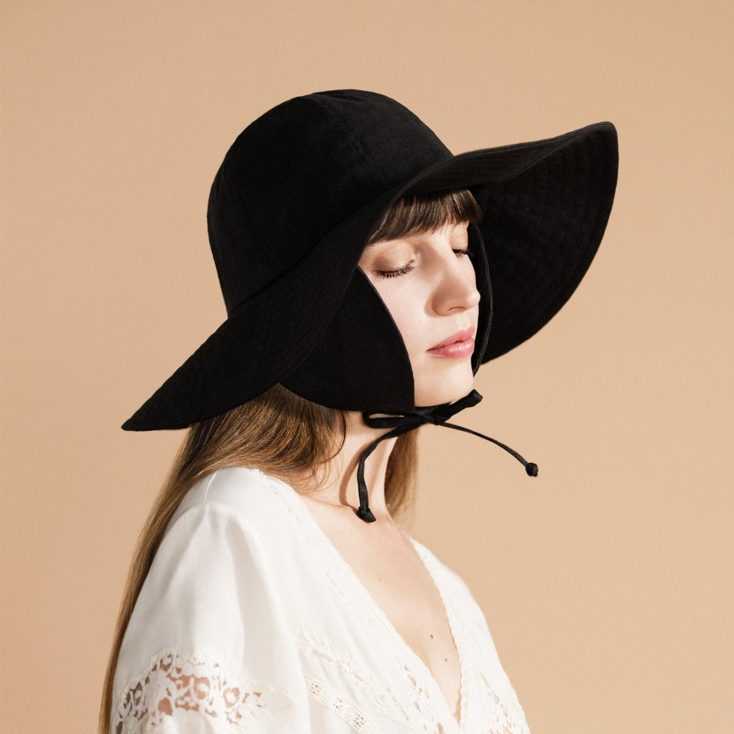 Noona Sun Hat