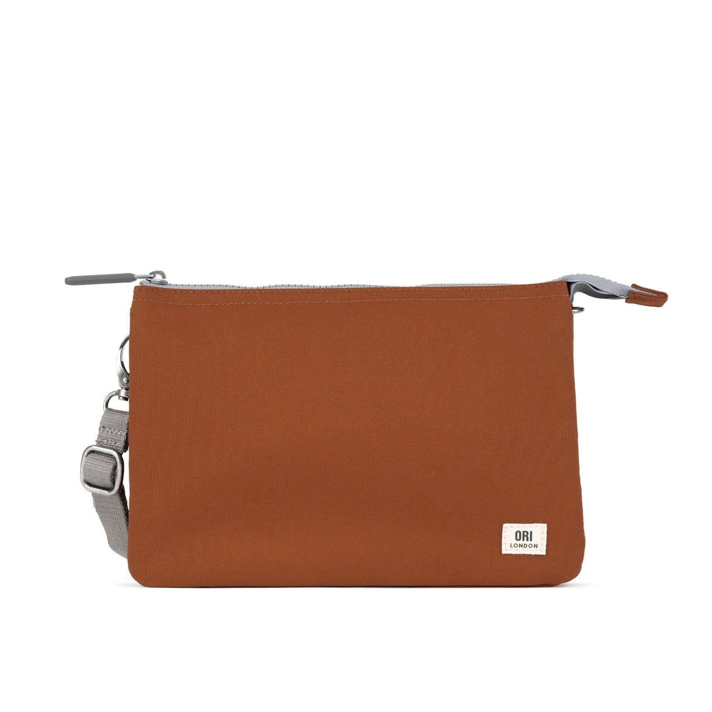 Carnaby XL Crossbody - Recycled Canvas
