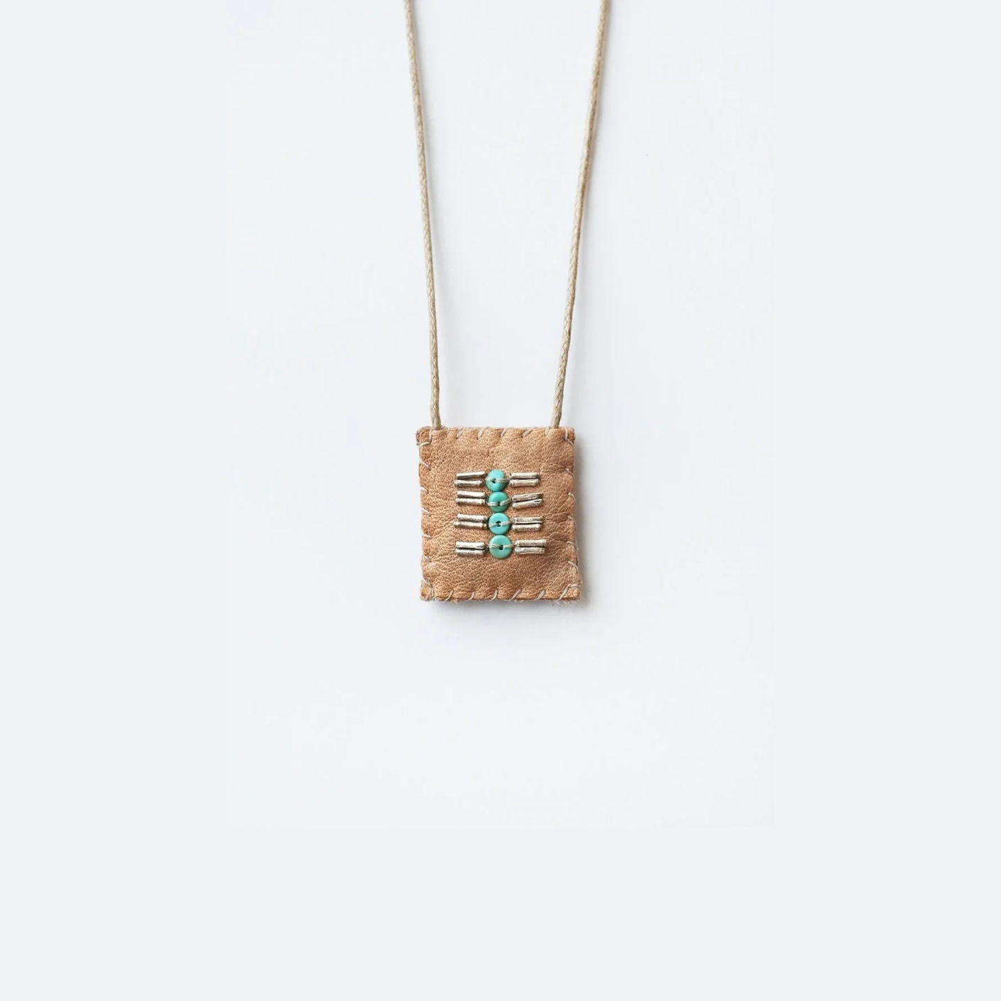 Providence Talisman w/ Turquoise