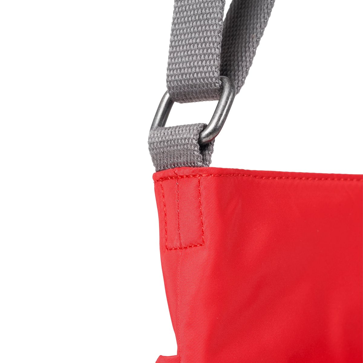 Kennington B Sustainable Nylon Crossbody Ori London