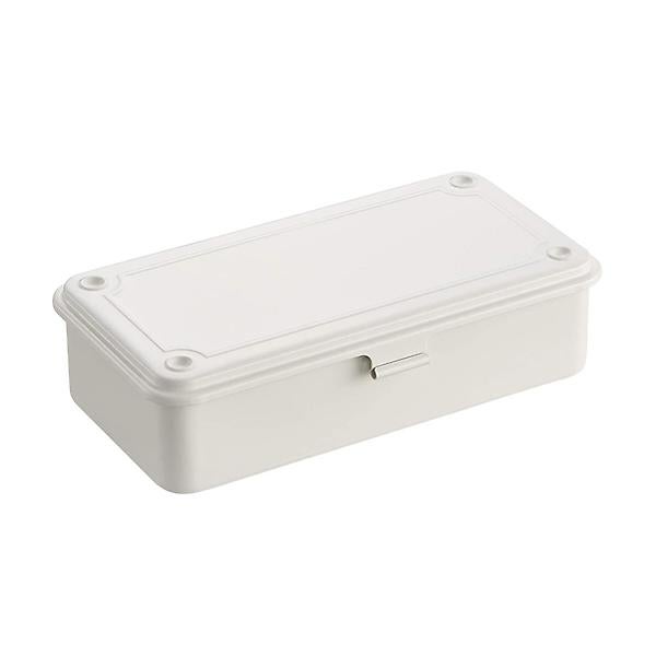 Steel Stackable Storage Box - T-190