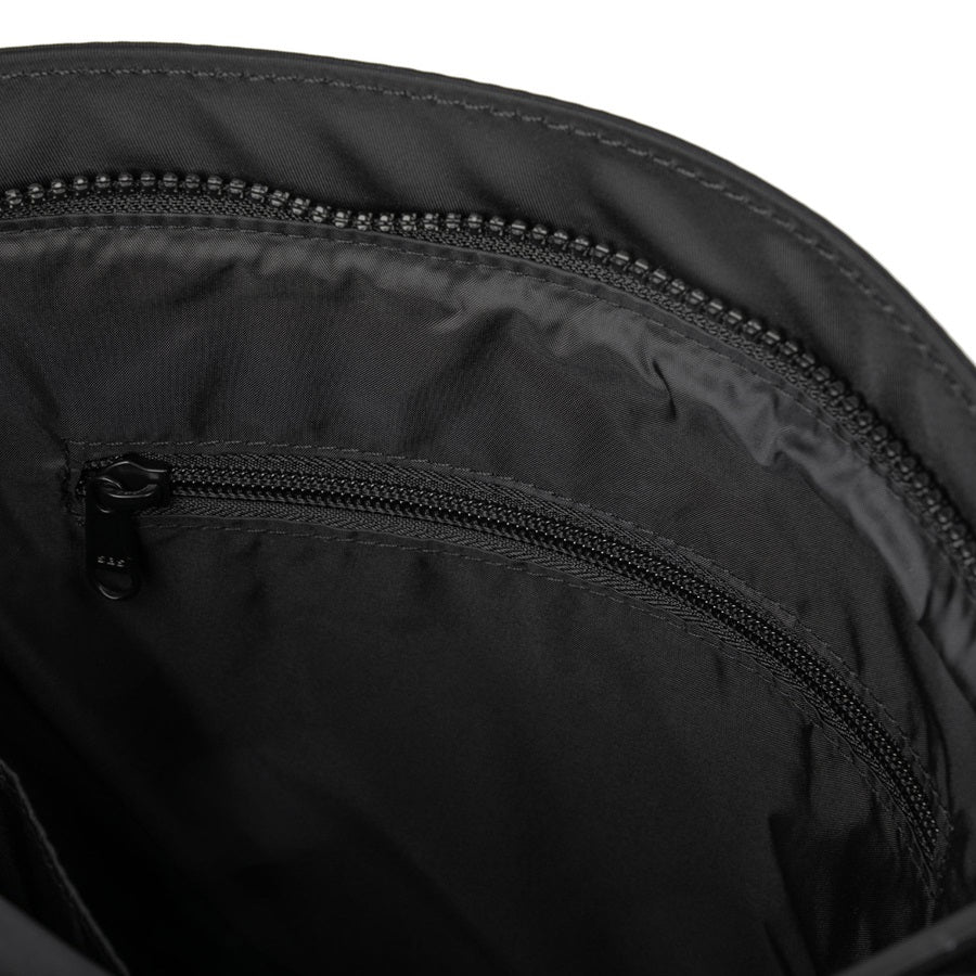 Kennington B Sustainable Nylon Crossbody Ori London
