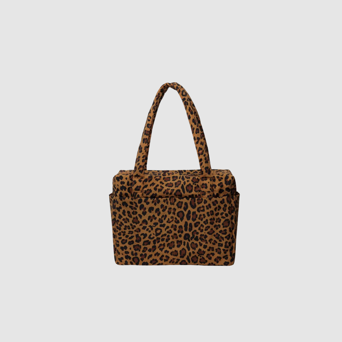 Small Cloud Carry-On