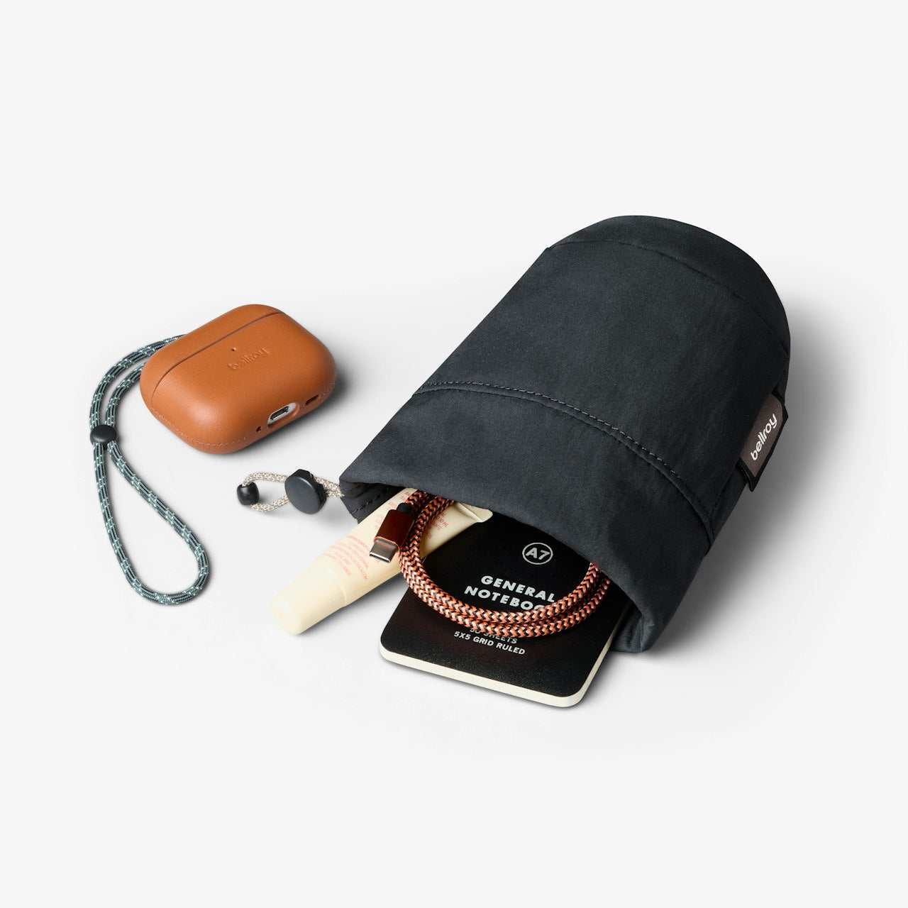 Cinch Pouch