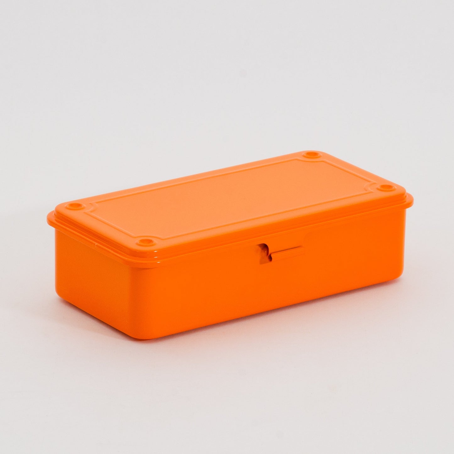 Steel Stackable Storage Box - T-190