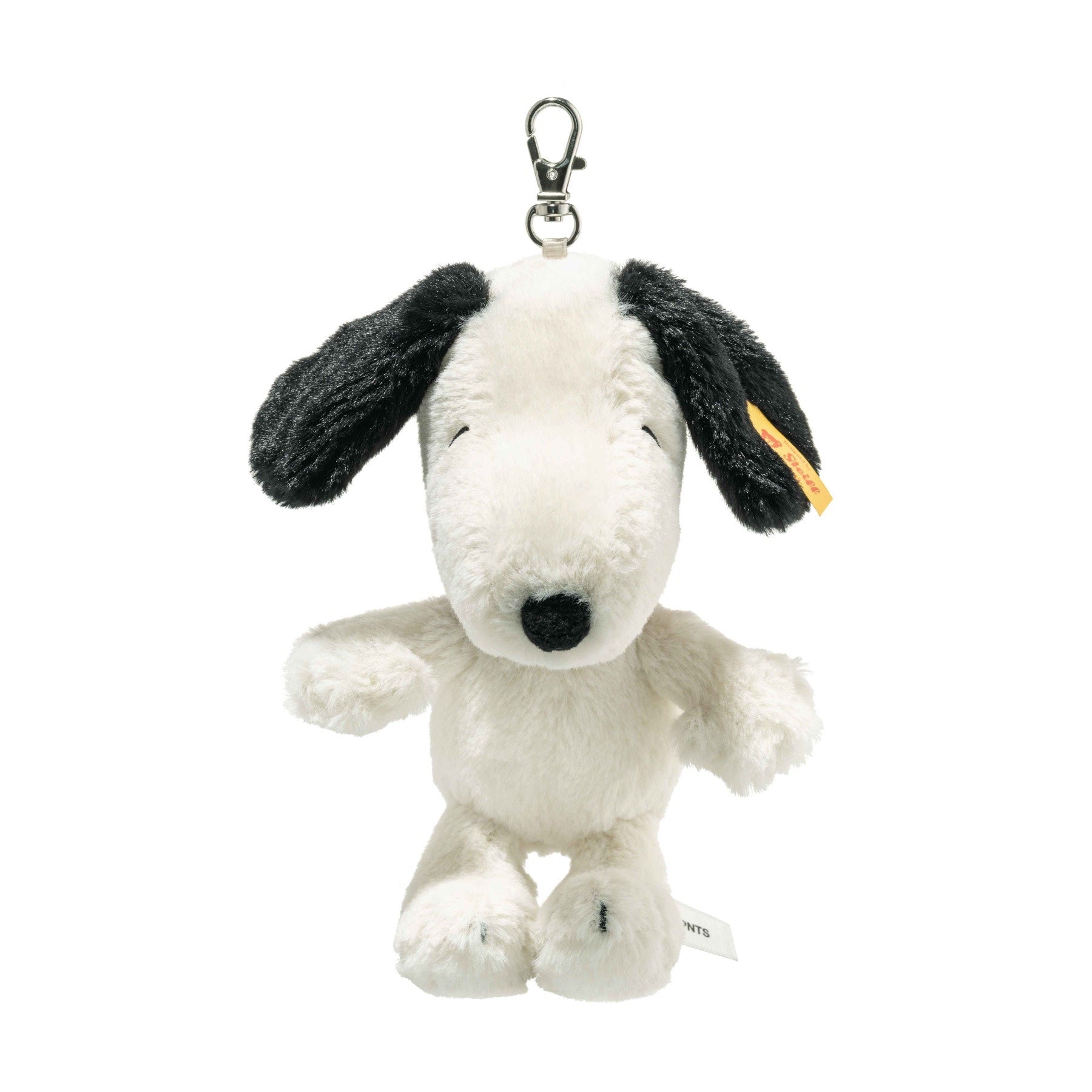 Snoopy Keyring