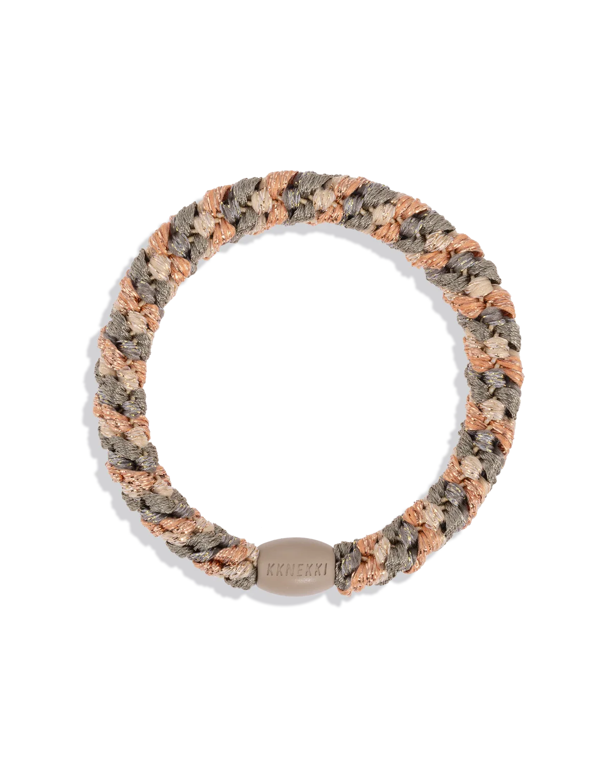 Woven Hair Tie