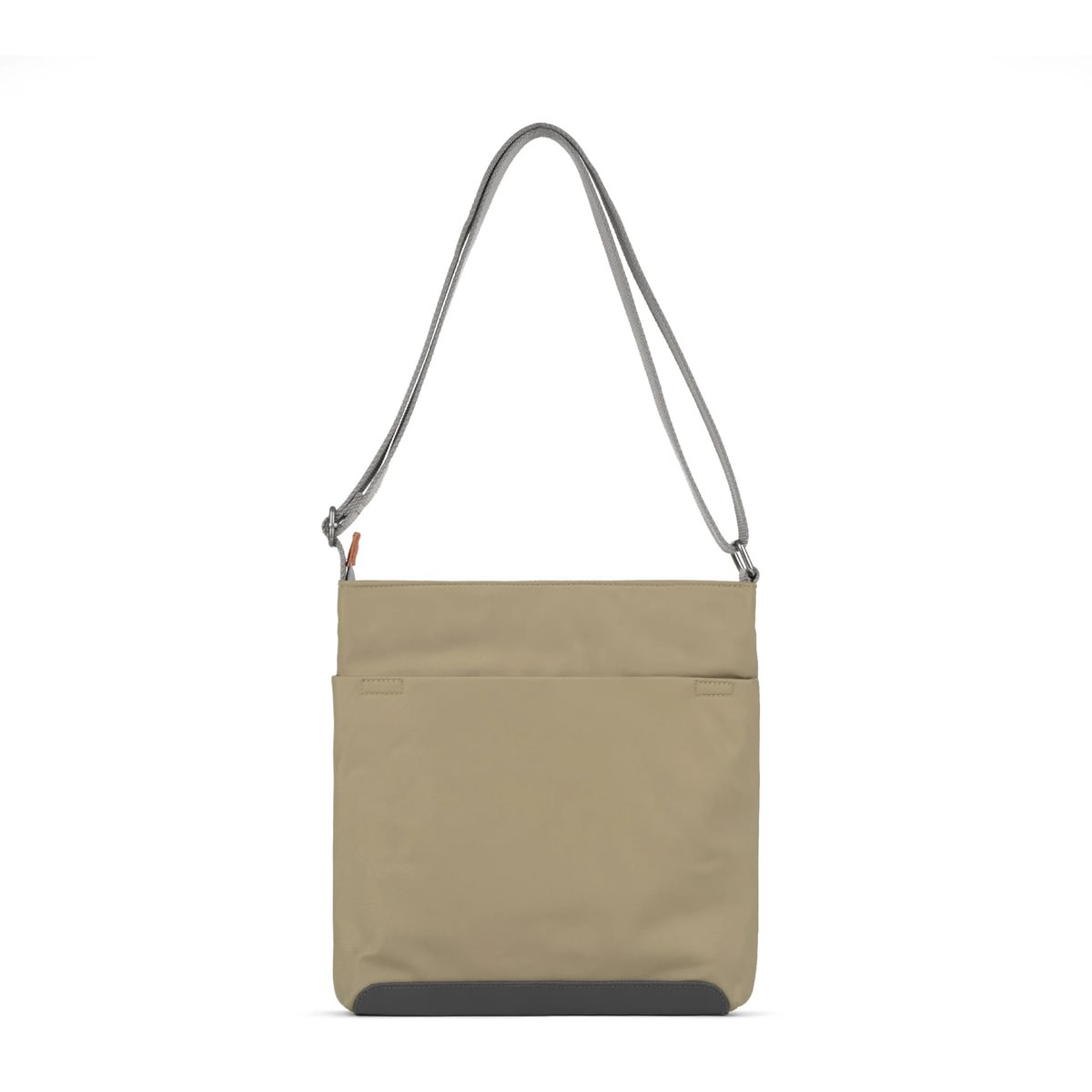 Kennington B Sustainable Nylon Crossbody Ori London