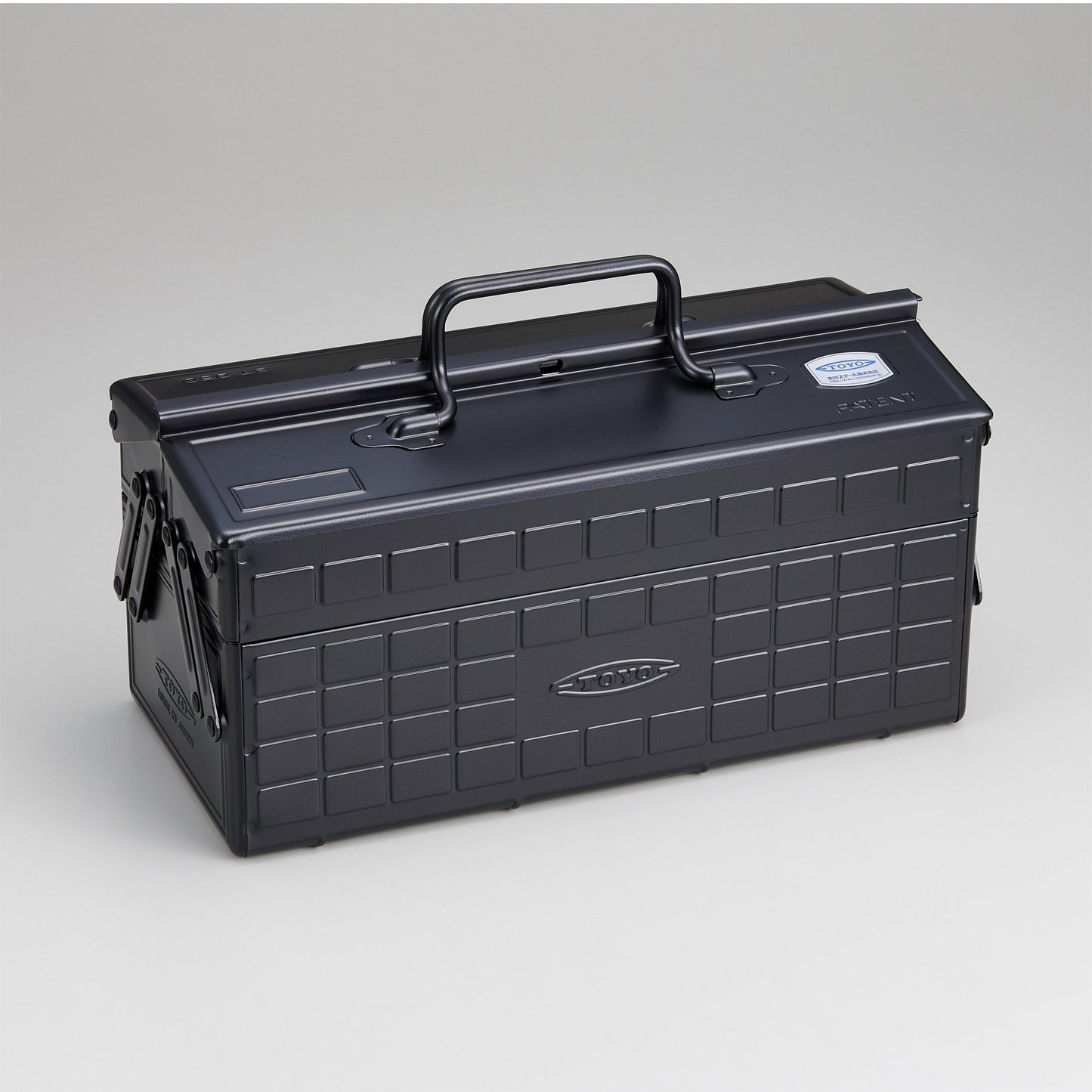 Steel Cantilever Toolbox GL-350