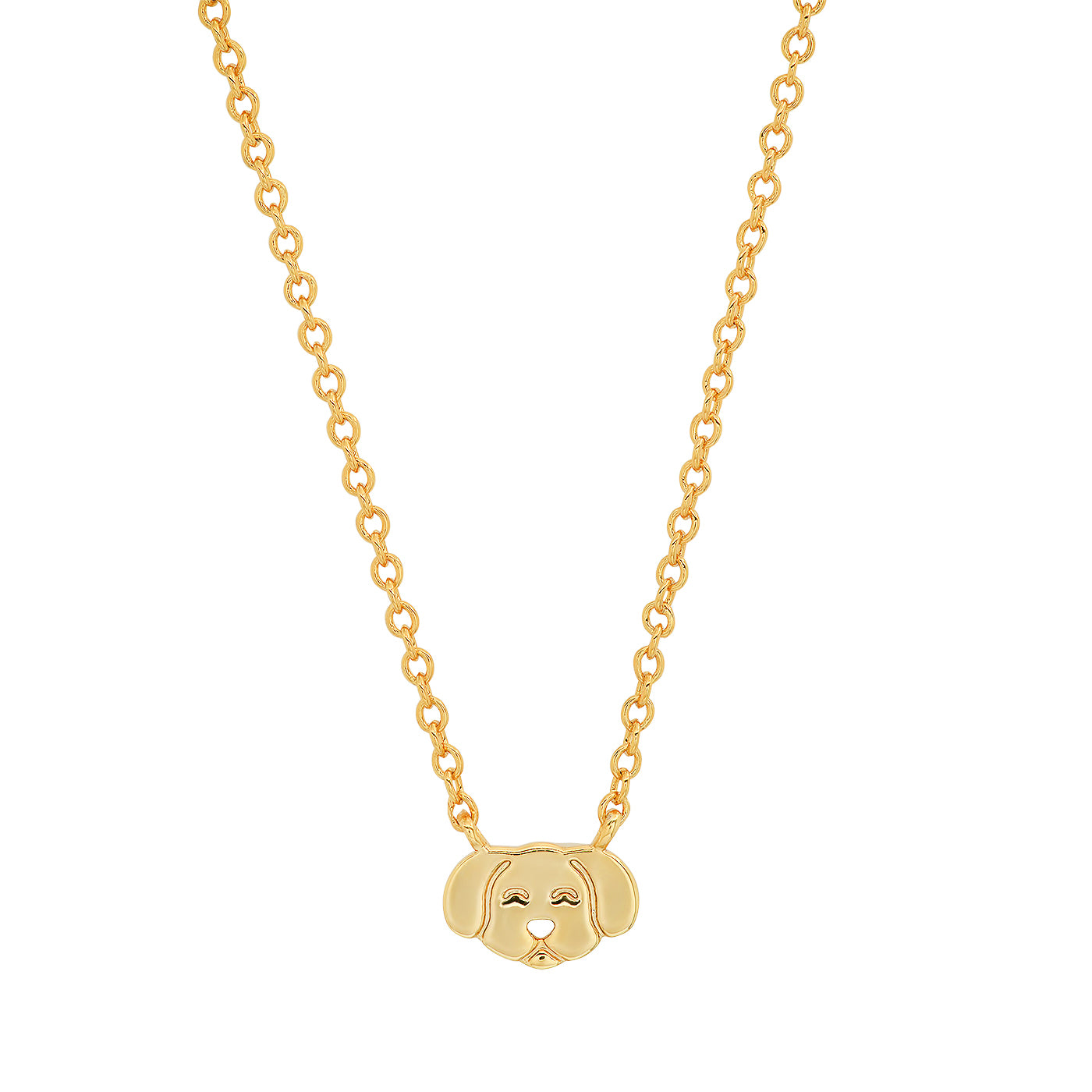Dog Necklace - Homage Pasadena