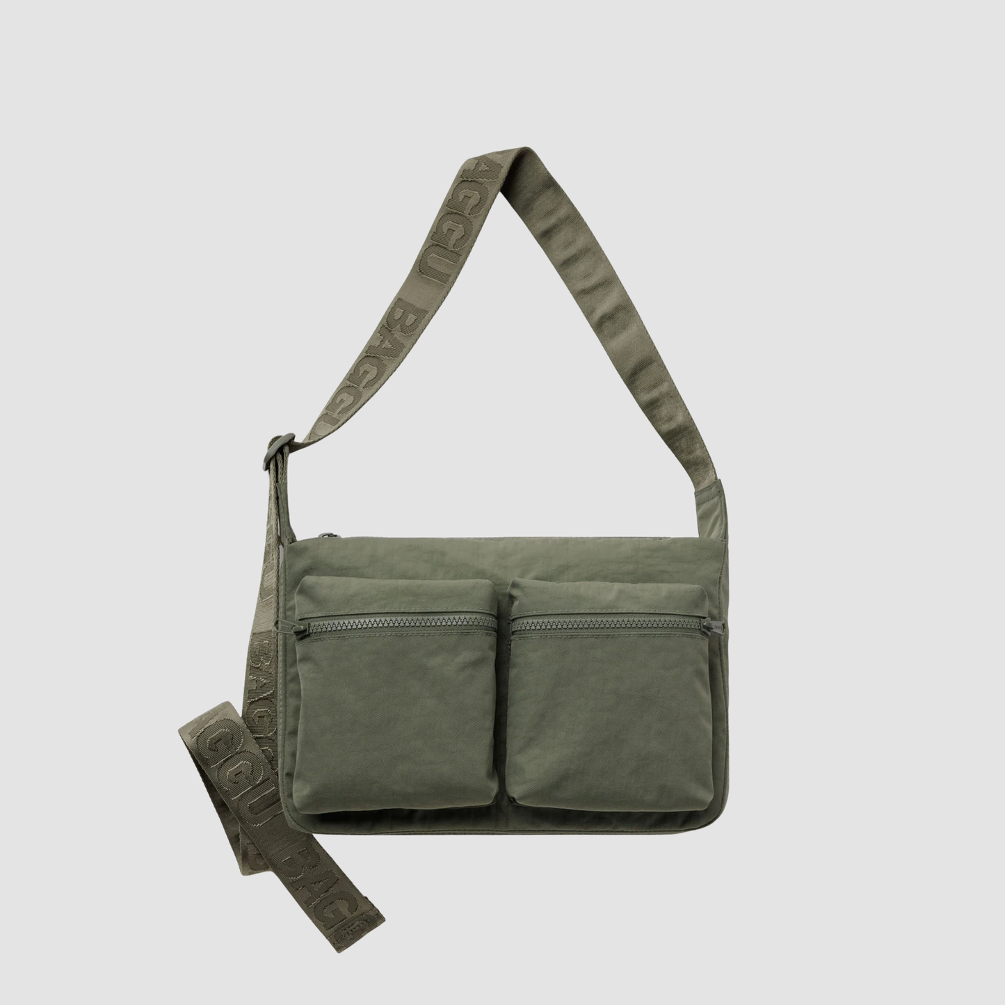 Medium Cargo Crossbody