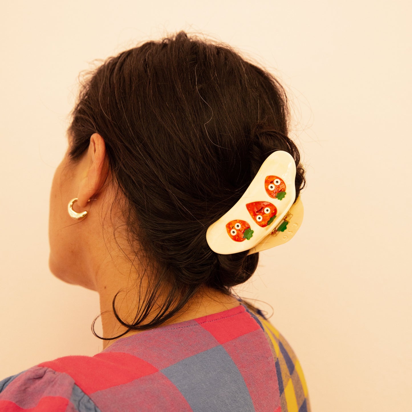 Ichigo - Hair Claw Carolyn Suzuki