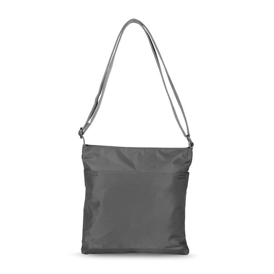 Kennington B Sustainable Nylon Crossbody Ori London
