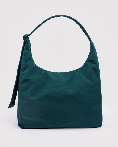 Load image 1 in gallery view. Nylon Shoulder Bag - Homage Pasadena