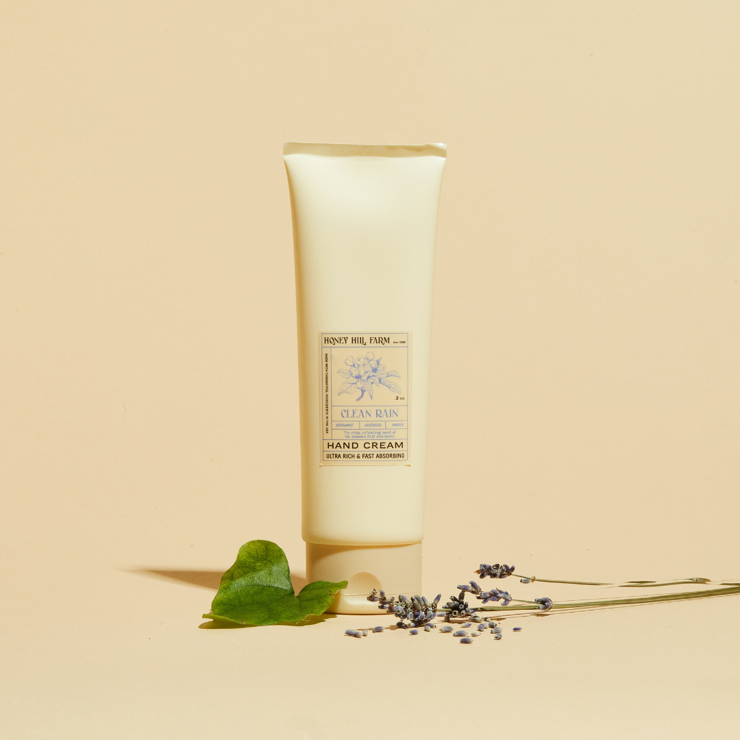 Hand Cream 3oz